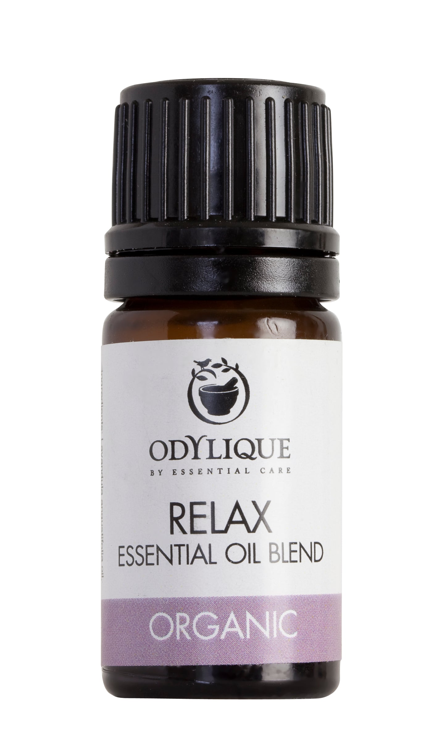 Relax Essential Oil Blend