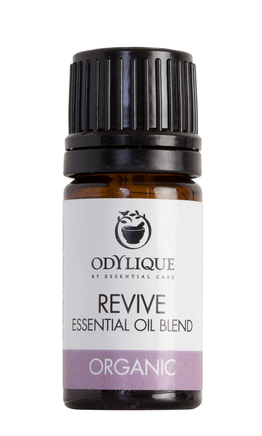 Revive Essential Oil Blend
