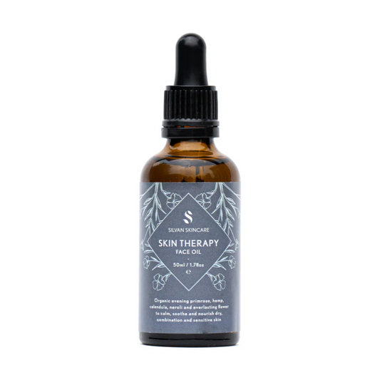 Skin Therapy Face Oil