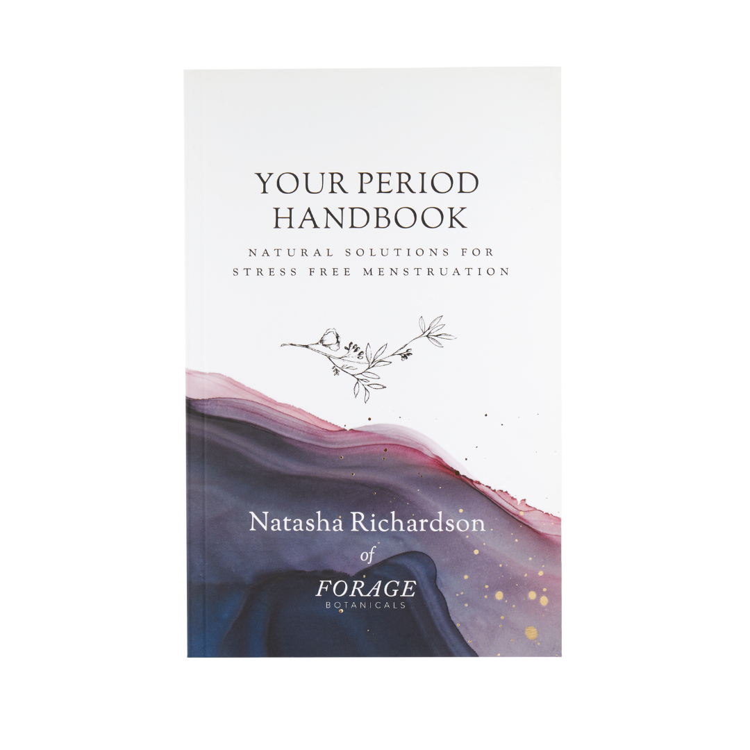 Your Period Handbook