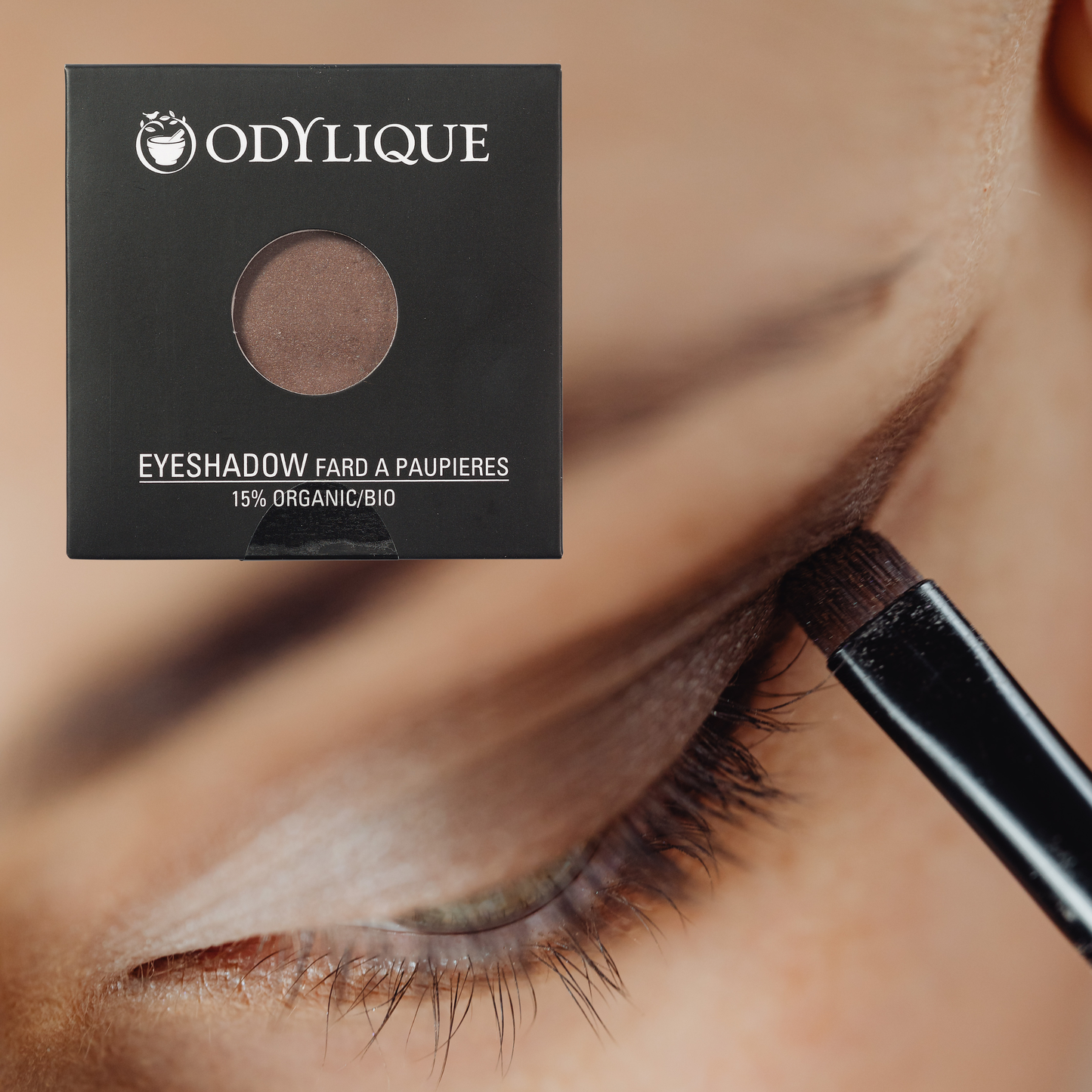 Organic Eyeshadow