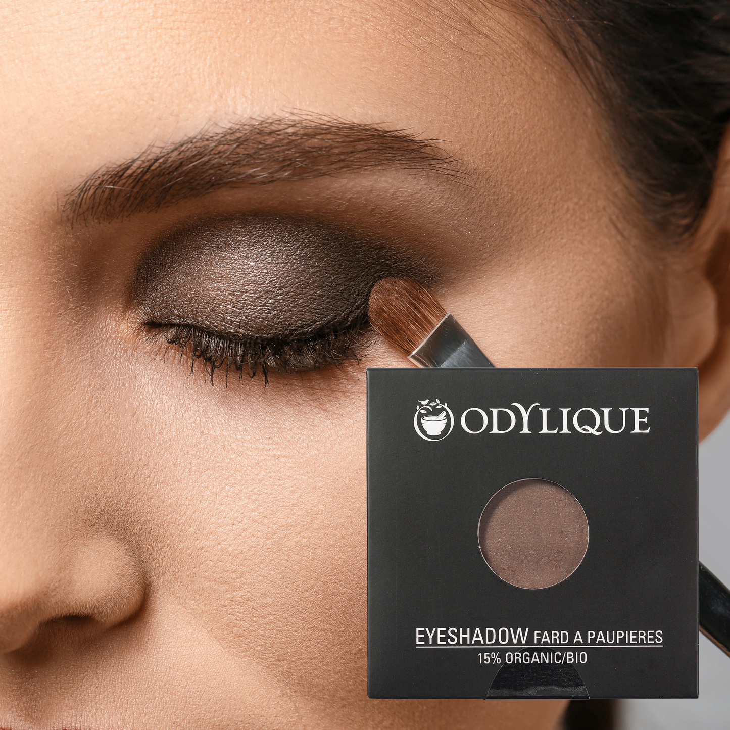 Organic Eyeshadow