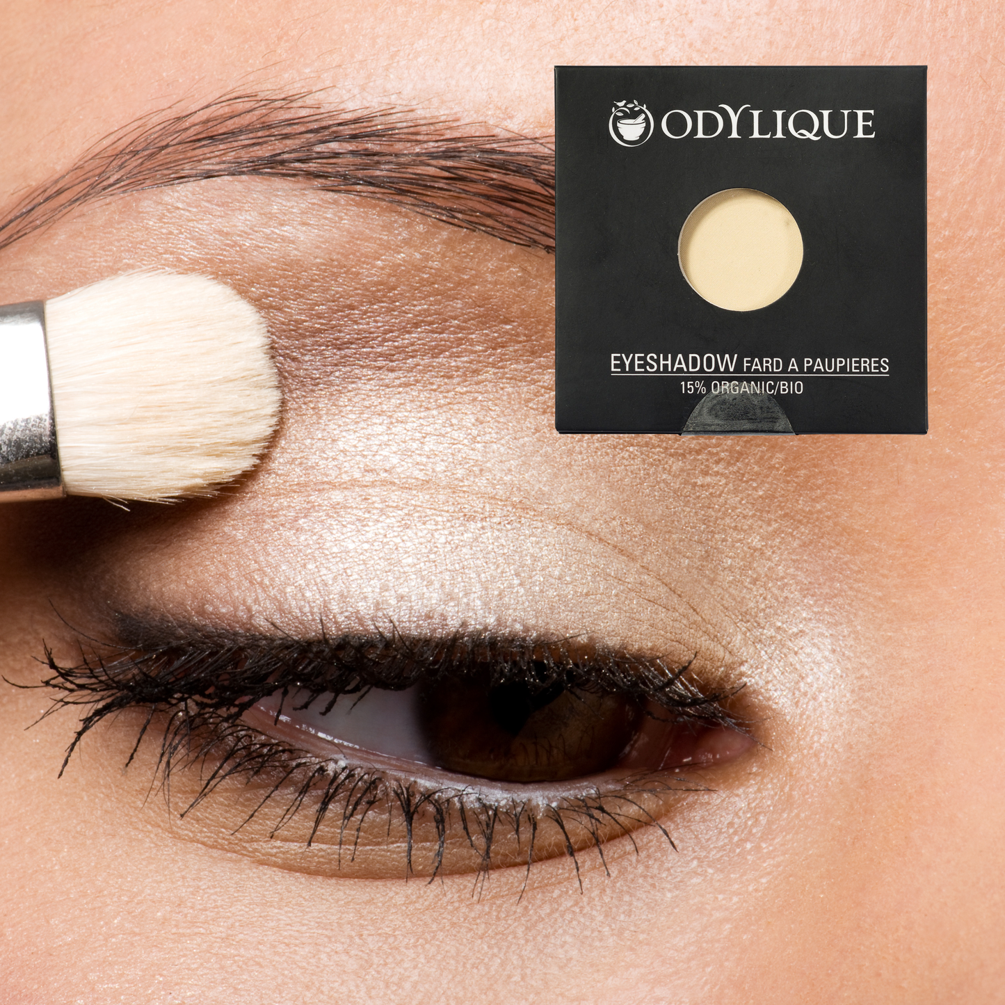 Organic Eyeshadow