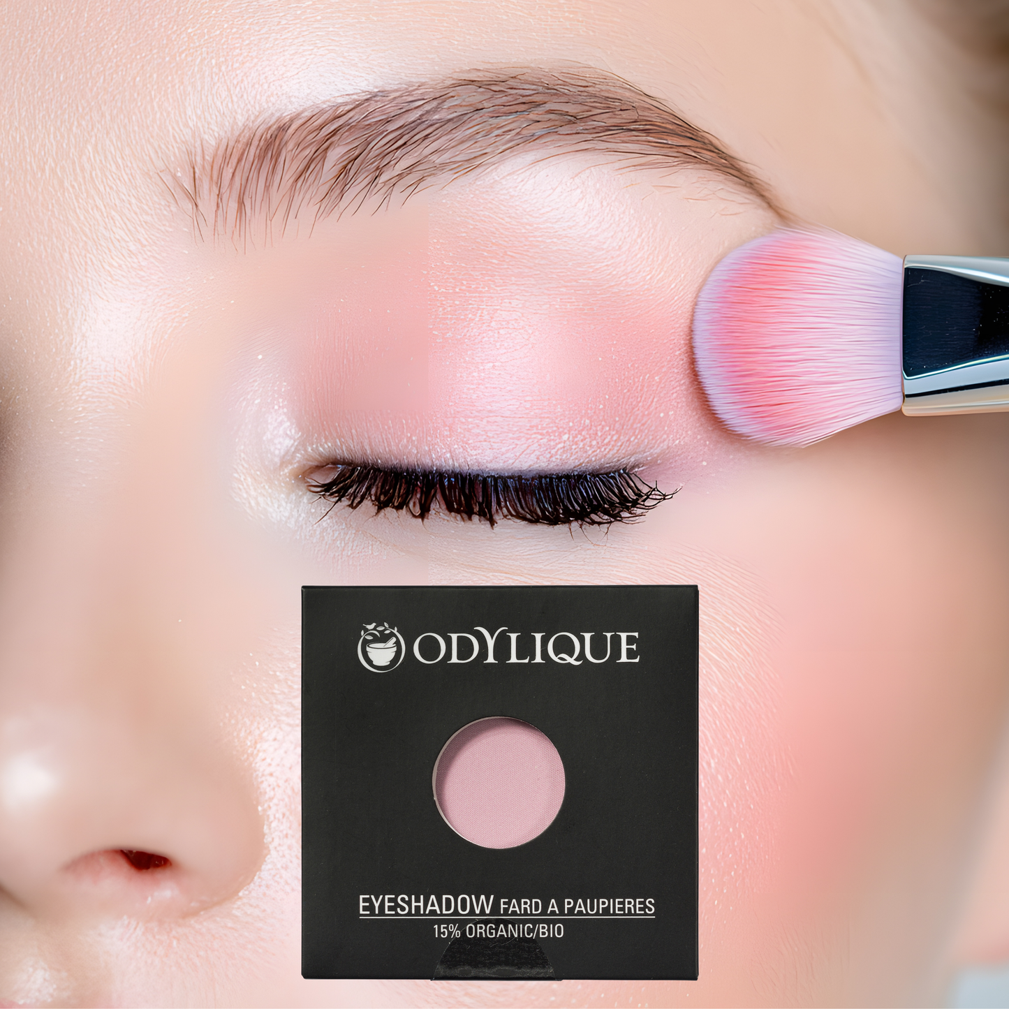 Organic Eyeshadow