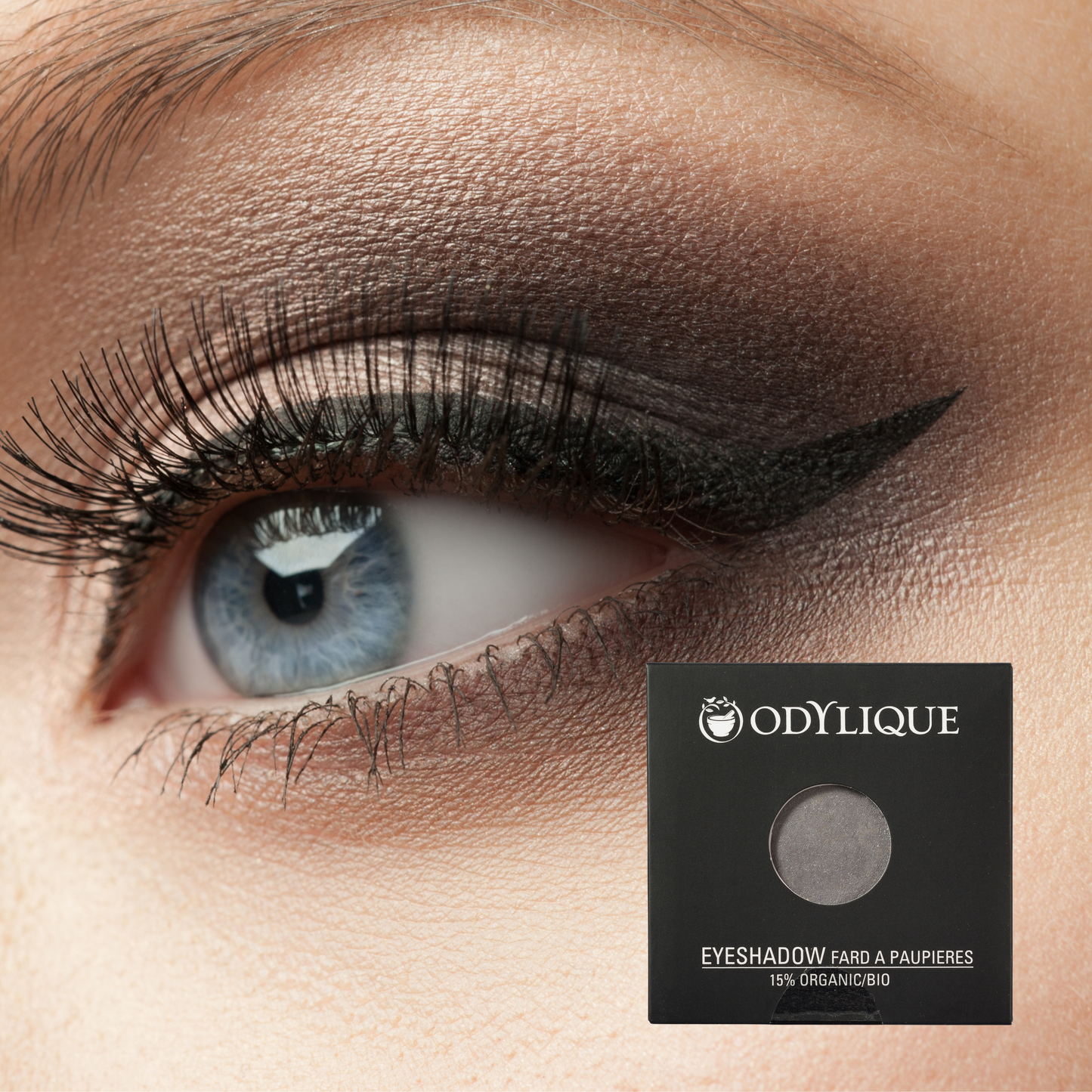 Organic Eyeshadow