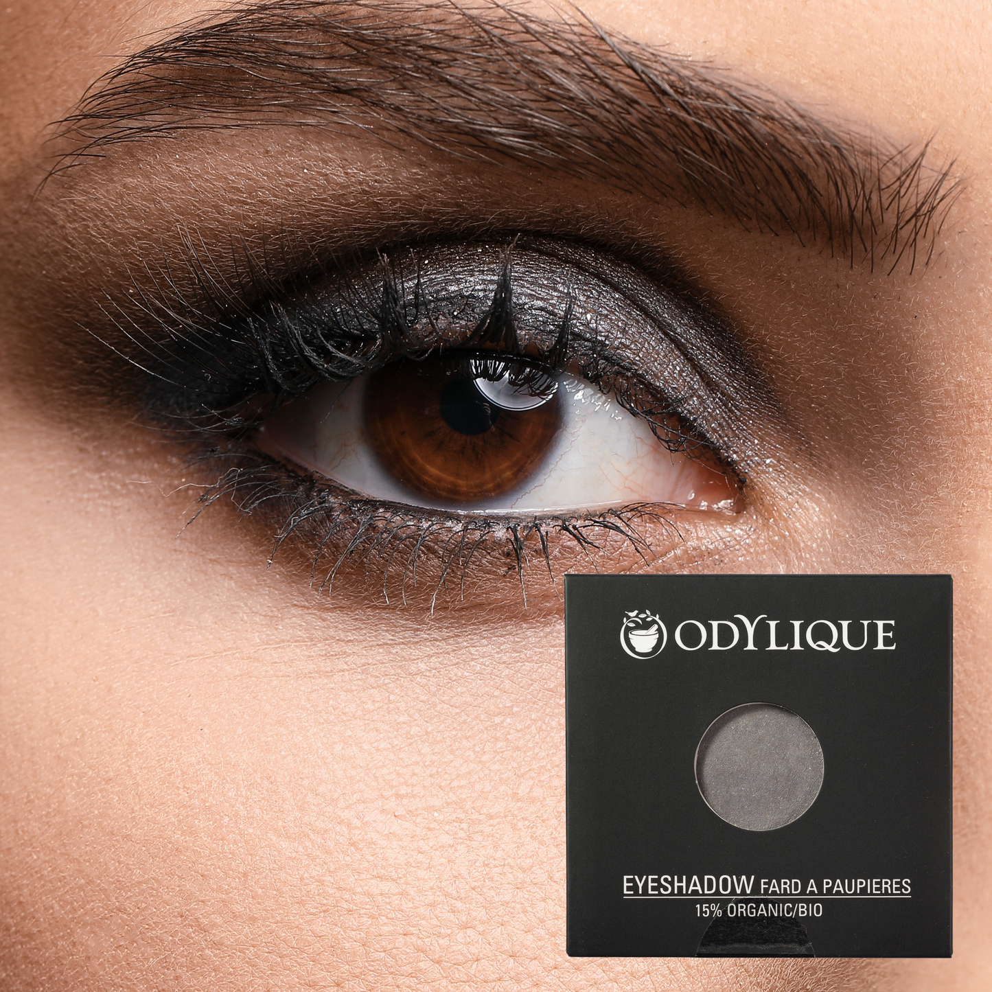 Organic Eyeshadow
