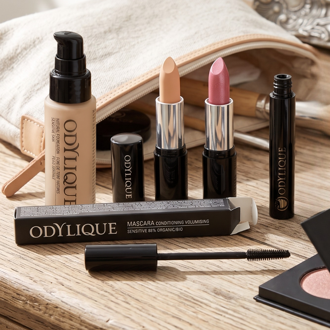 Make Up Consultation (60 minutes)