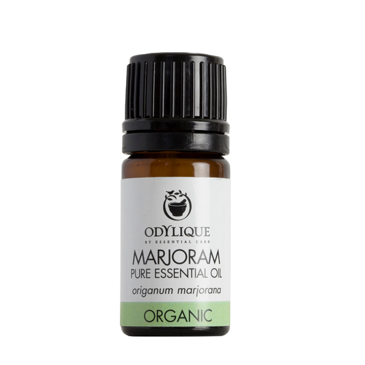Marjoram Essential Oil