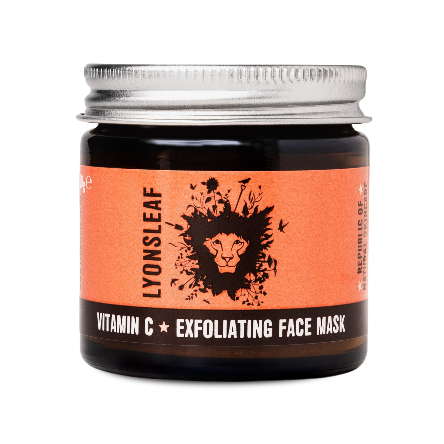 Vitamin C Exfoliating Face Mask