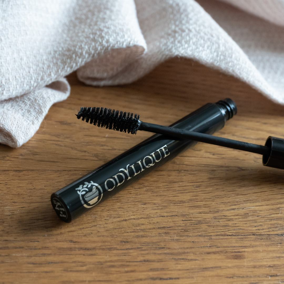 odylique organic mascara