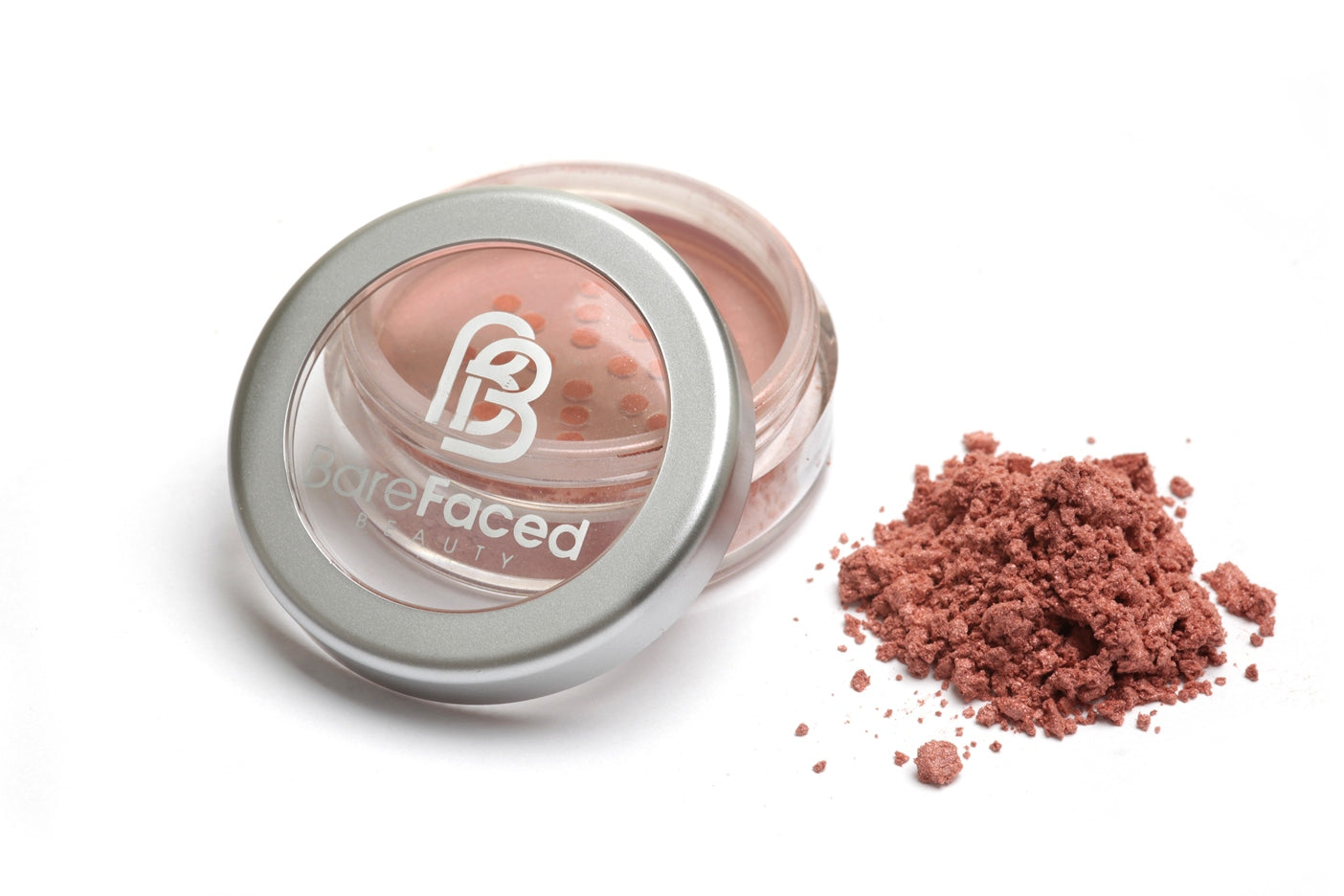 Mineral Blusher