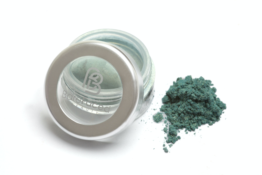 Mineral Eye Shadow