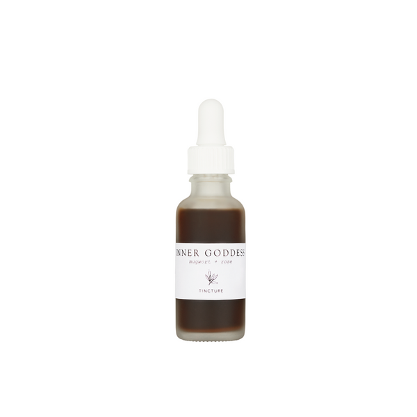 IN FIORE natural luxury beauty, ADAPT'ÂSCEND Tincture