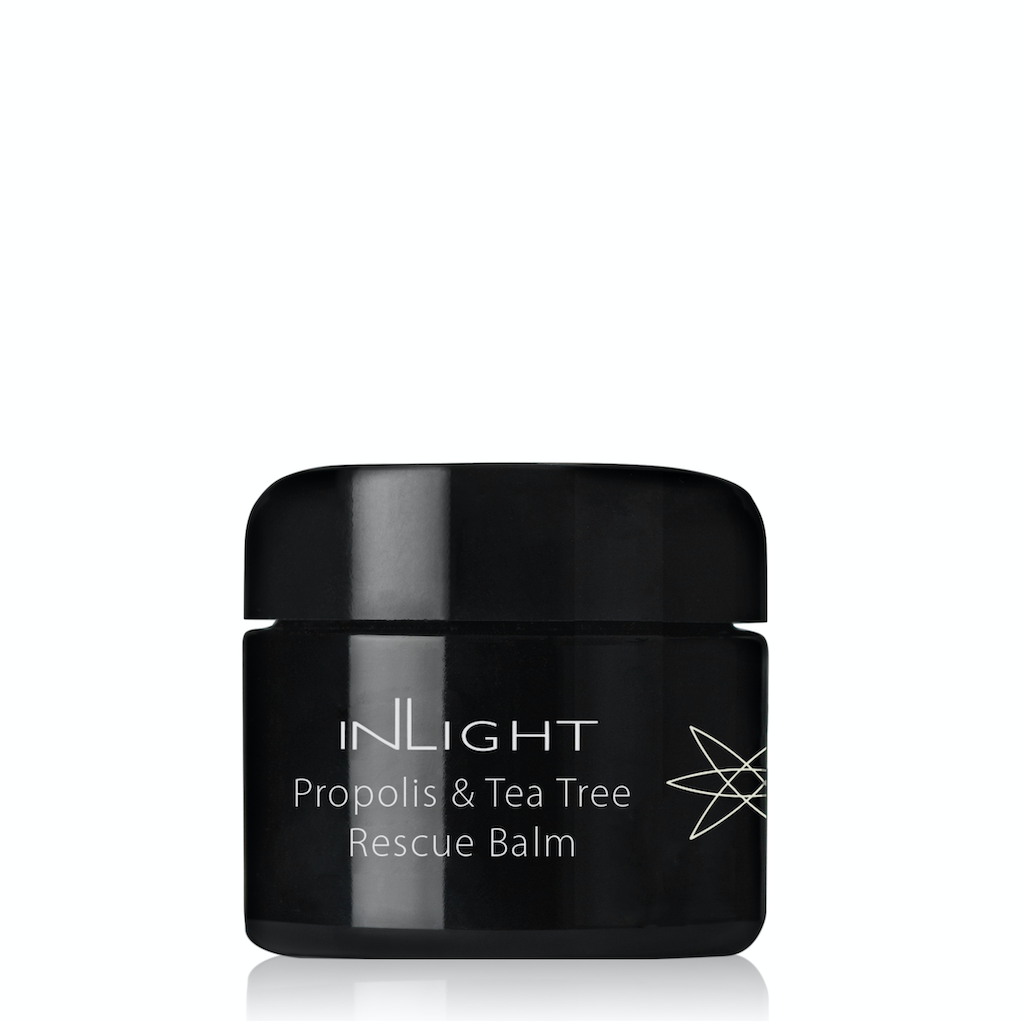 Propolis & Tea Tree Rescue Balm