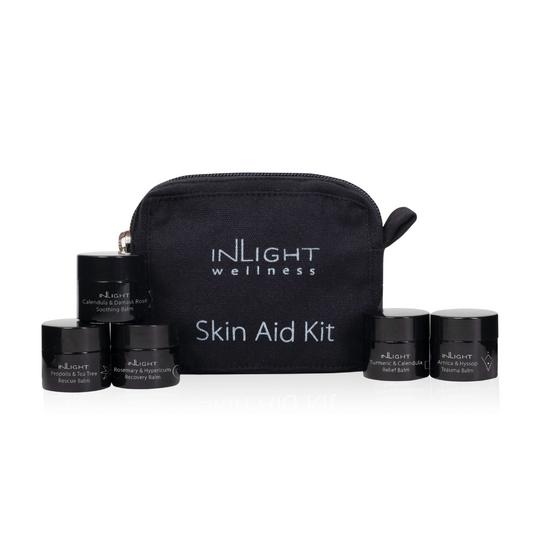 Skin Aid Kit