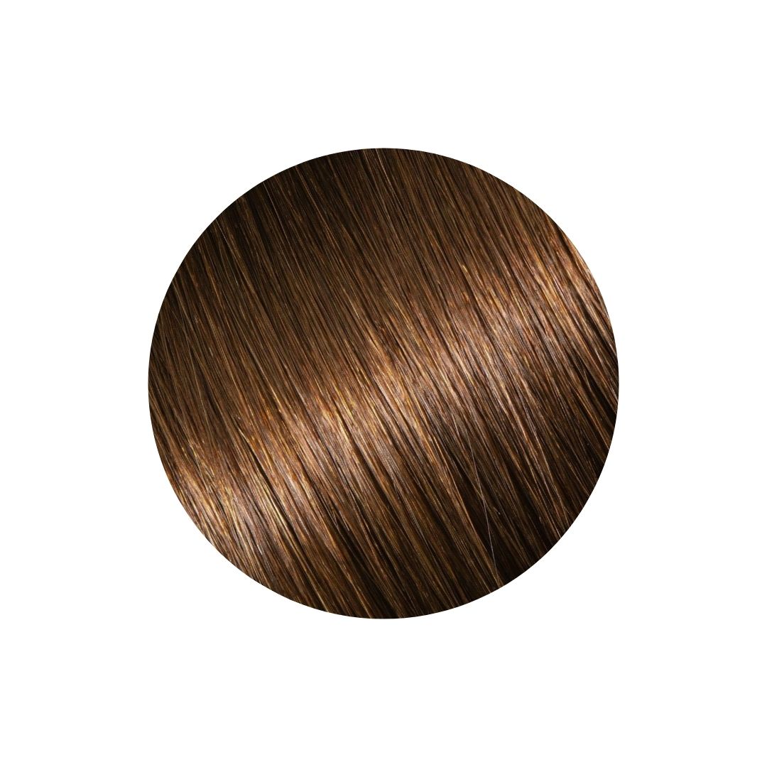 Organic Herbal Hair Dye
