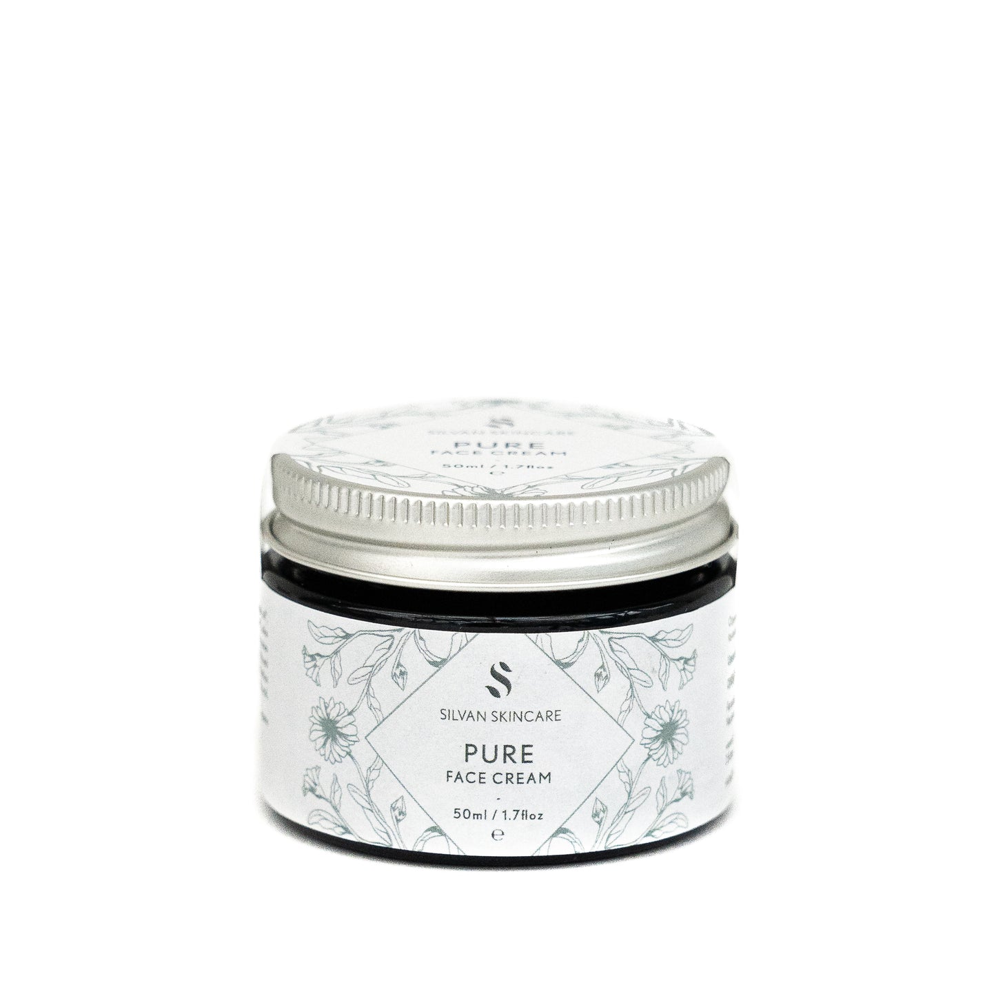 Pure Face Cream