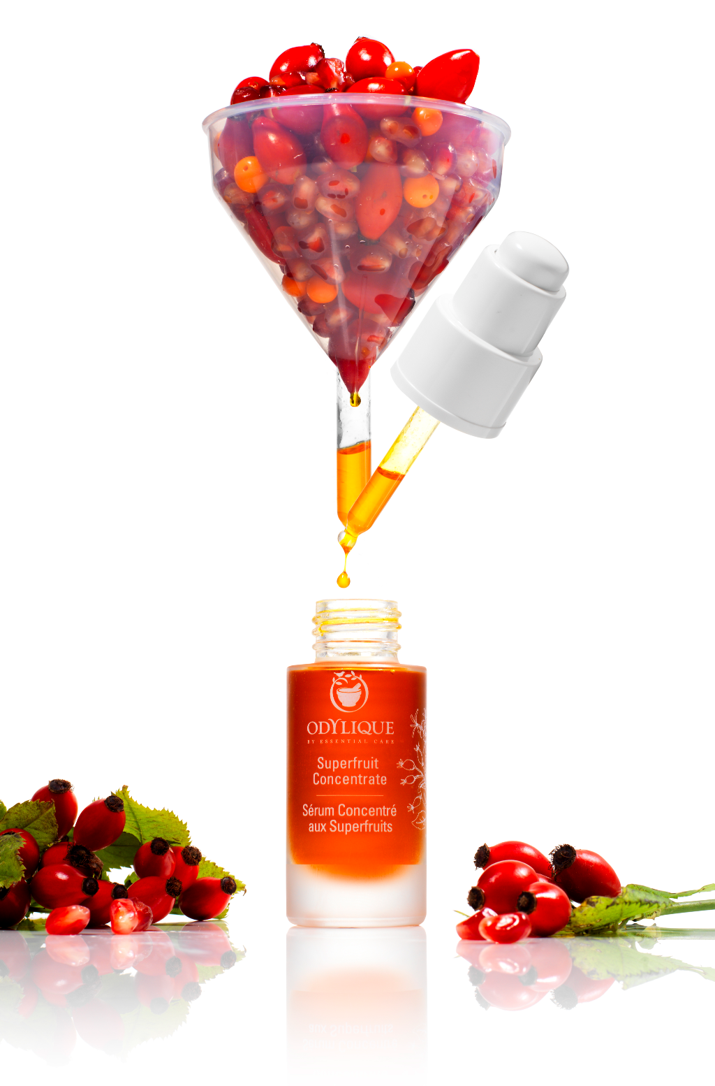 Superfruit Concentrate Serum