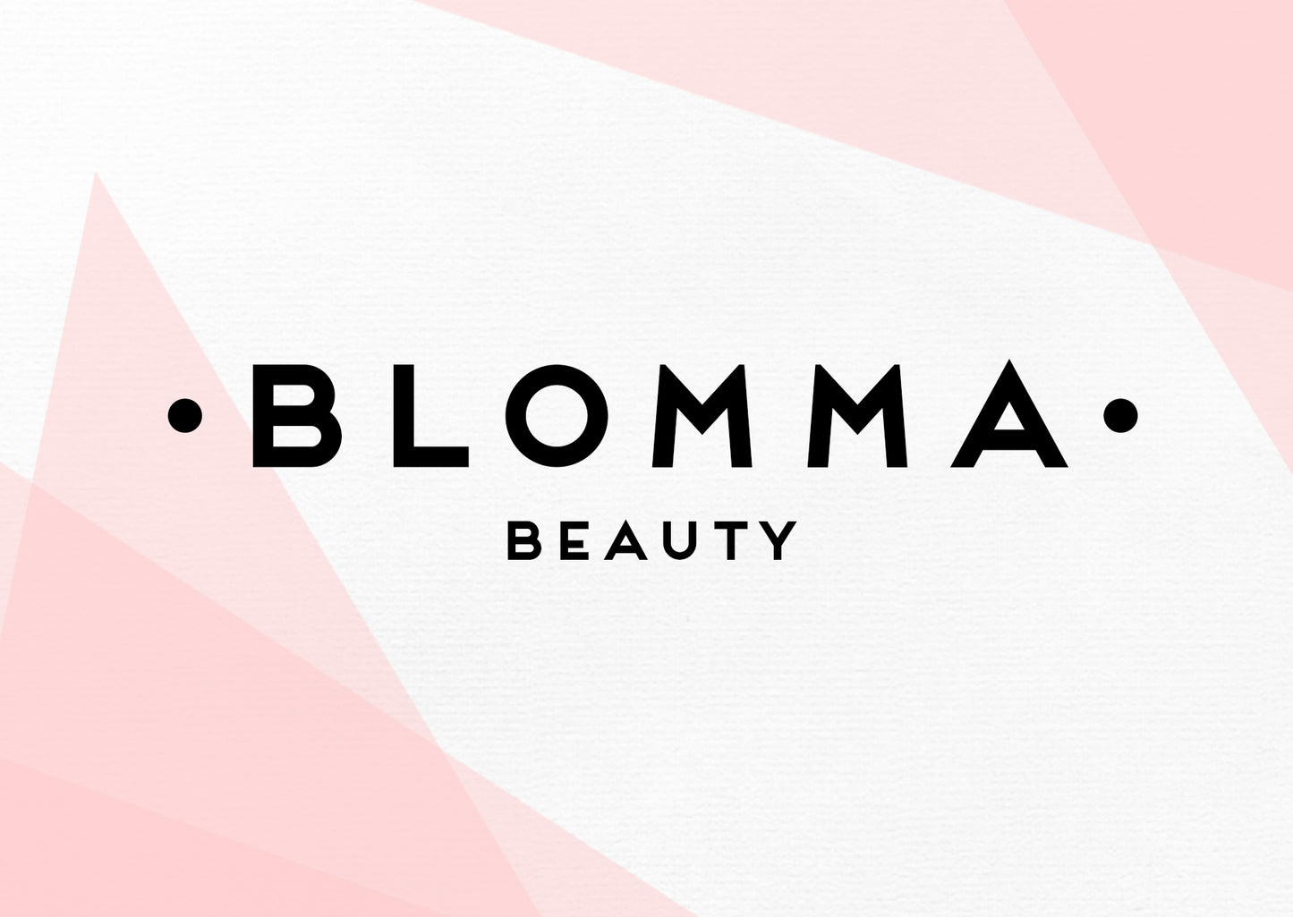 Blomma Beauty Gift Card - Blomma Beauty