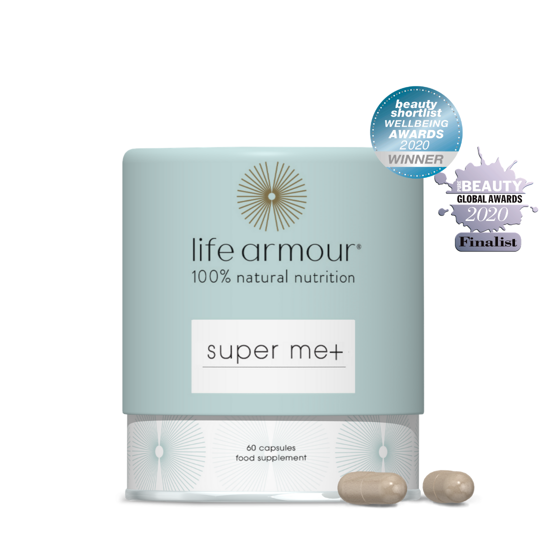 Super Me+ Supplements